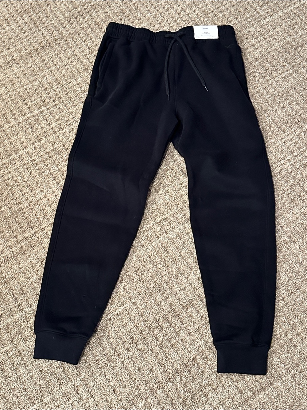 Hollister men’s joggers